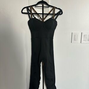 Adidas x Ivy Park Jumpsuit
